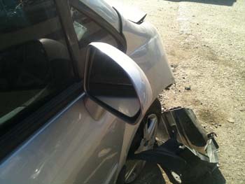 2005-2008 MODEL HONDA CİTY ÇIKMA SAĞ AYNA OTO GÜVEN 'DE